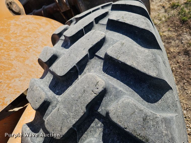 image for item DO4289 2006 Case 621D  wheel loader