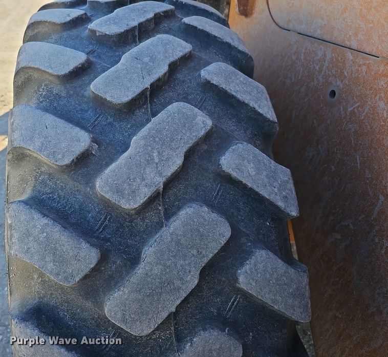 image for item DO4289 2006 Case 621D  wheel loader