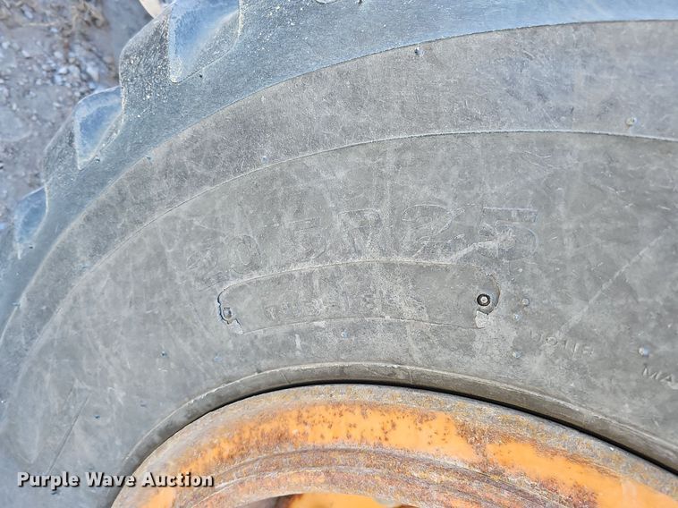 image for item DO4289 2006 Case 621D  wheel loader