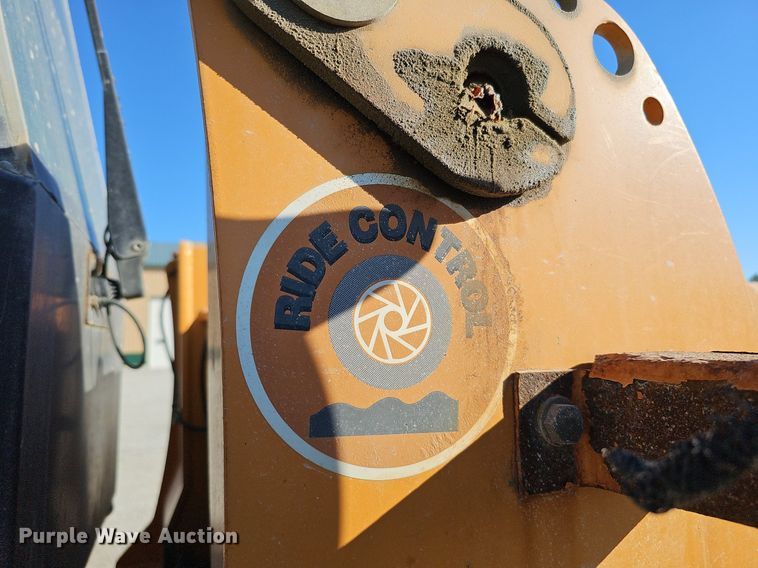 image for item DO4289 2006 Case 621D  wheel loader