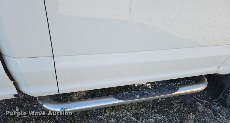 image for item DO4290 2017 Ford F250 Super Duty XLT  pickup truck