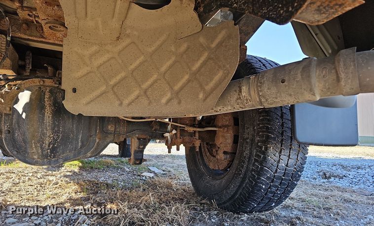 image for item DO4290 2017 Ford F250 Super Duty XLT  pickup truck