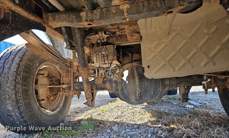 image for item DO4290 2017 Ford F250 Super Duty XLT  pickup truck