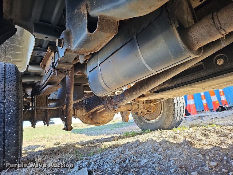 image for item DO4290 2017 Ford F250 Super Duty XLT  pickup truck