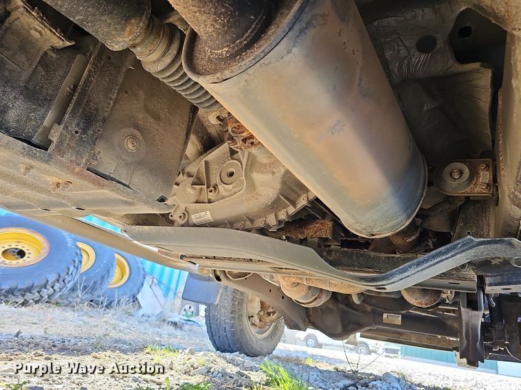 image for item DO4290 2017 Ford F250 Super Duty XLT  pickup truck