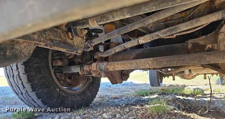 image for item DO4290 2017 Ford F250 Super Duty XLT  pickup truck