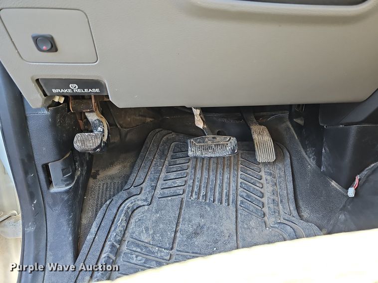 image for item DO4290 2017 Ford F250 Super Duty XLT  pickup truck