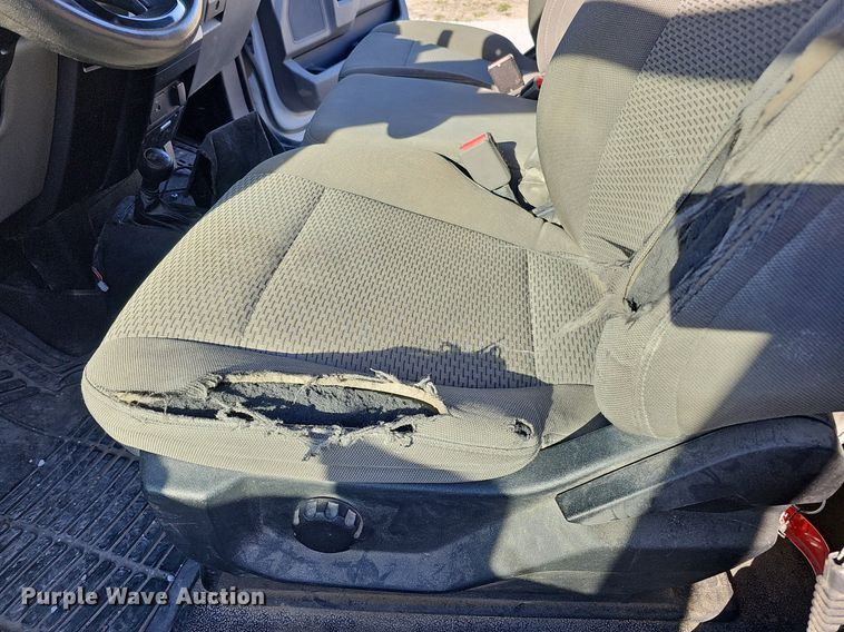 image for item DO4290 2017 Ford F250 Super Duty XLT  pickup truck