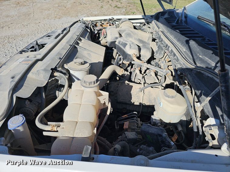 image for item DO4290 2017 Ford F250 Super Duty XLT  pickup truck