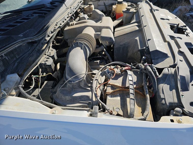 image for item DO4290 2017 Ford F250 Super Duty XLT  pickup truck