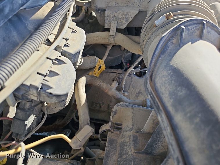 image for item DO4290 2017 Ford F250 Super Duty XLT  pickup truck