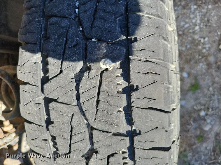 image for item DO4290 2017 Ford F250 Super Duty XLT  pickup truck