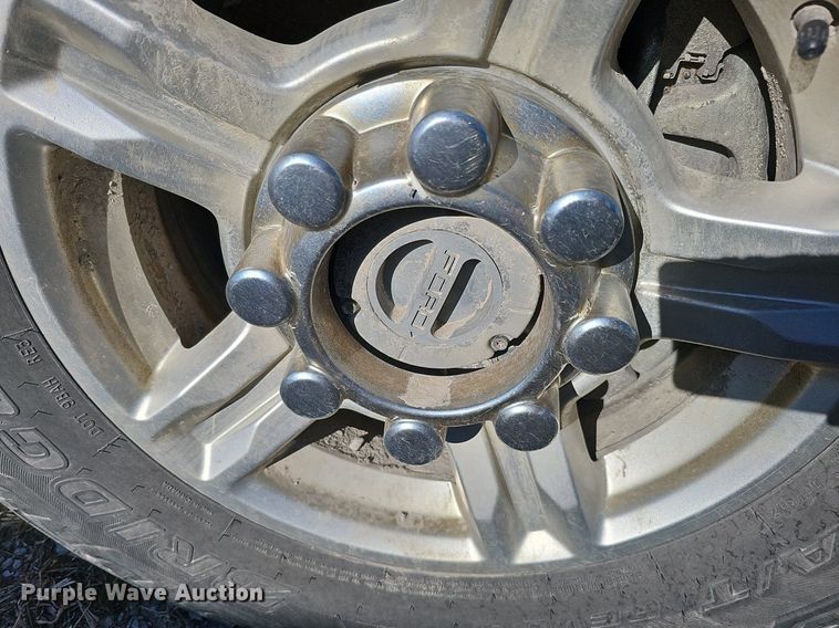 image for item DO4290 2017 Ford F250 Super Duty XLT  pickup truck