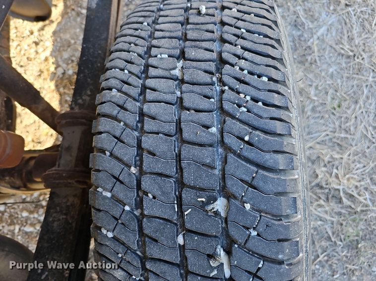 image for item DO4290 2017 Ford F250 Super Duty XLT  pickup truck