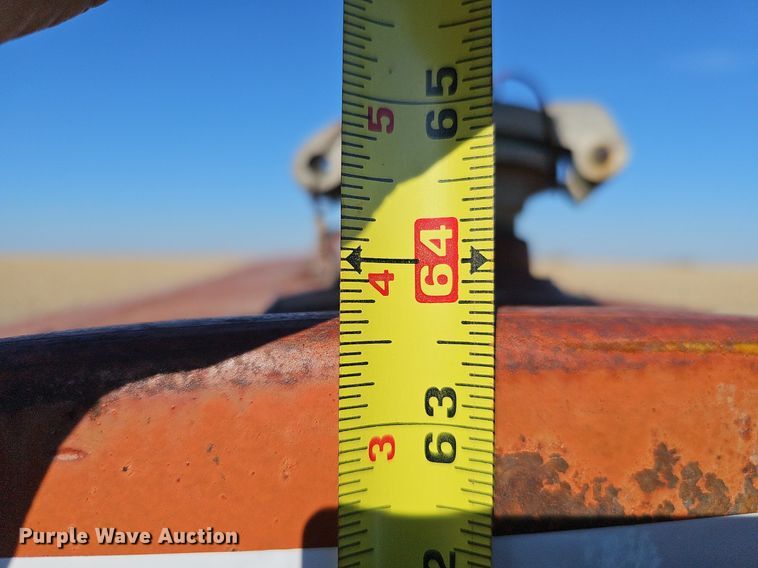 image for item DO4292 Waste oil tank