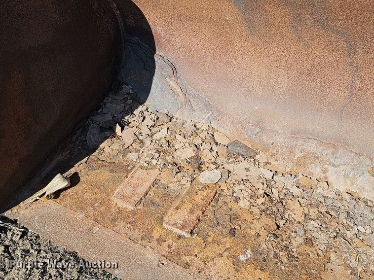 image for item DO4294 80.5" W wheel loader bucket