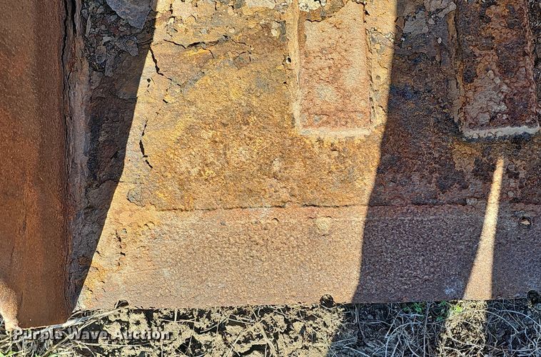 image for item DO4294 80.5" W wheel loader bucket