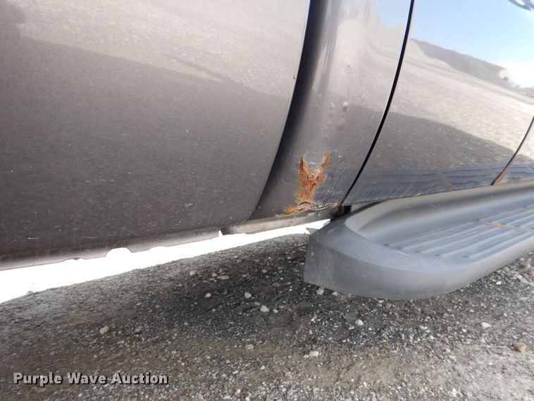 image for item DP0349 2005 Ford F250 Super Duty XL  SuperCab pickup truck