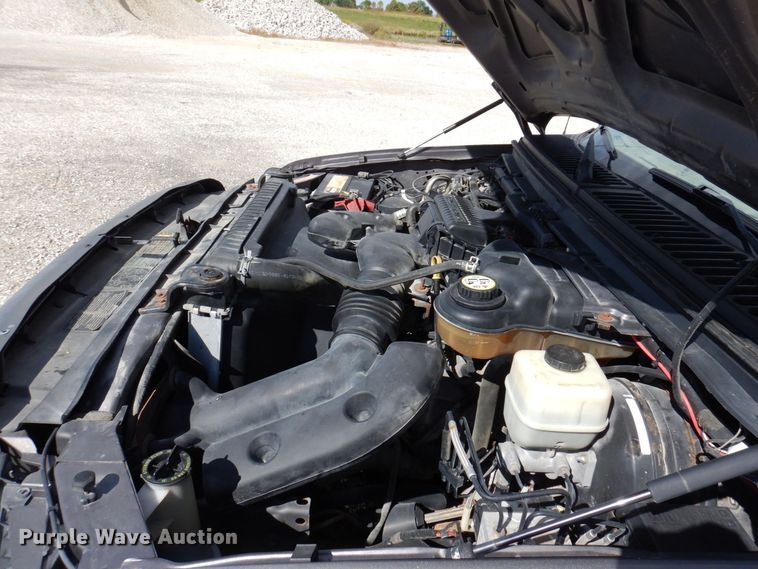 image for item DP0349 2005 Ford F250 Super Duty XL  SuperCab pickup truck