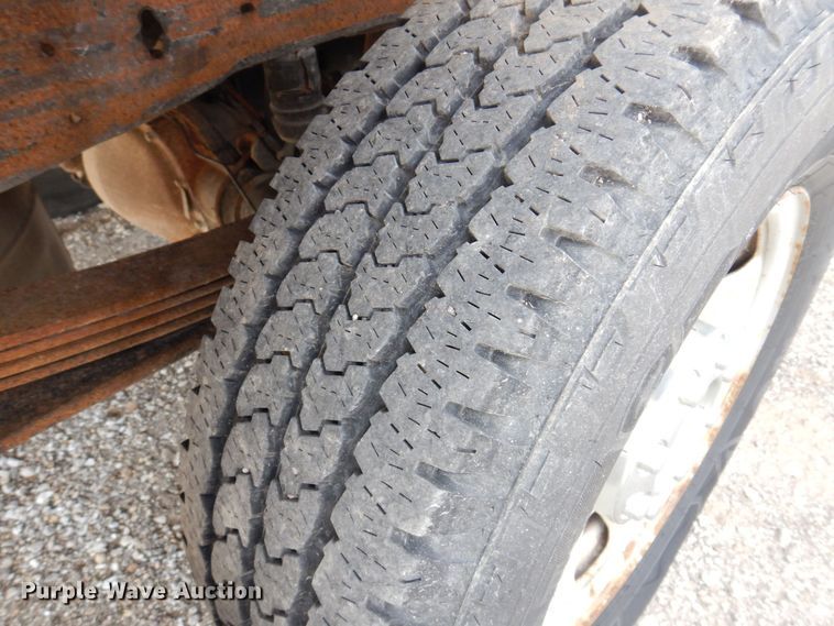 image for item DP0349 2005 Ford F250 Super Duty XL  SuperCab pickup truck