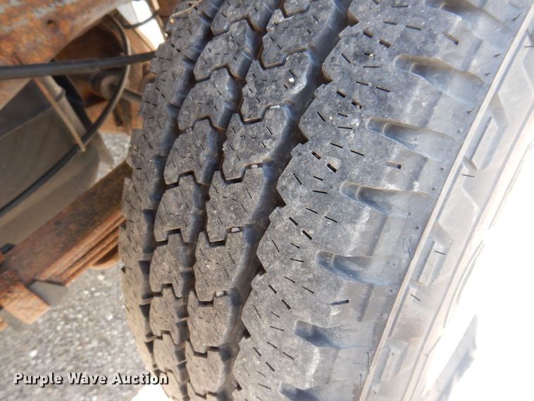 image for item DP0349 2005 Ford F250 Super Duty XL  SuperCab pickup truck