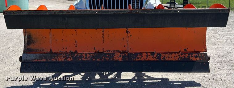 image for item DP0473 2011 International WorkStar 7400  dump truck