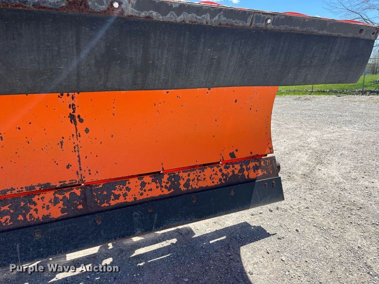 image for item DP0473 2011 International WorkStar 7400  dump truck