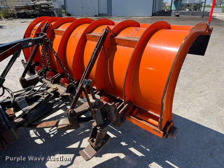 image for item DP0473 2011 International WorkStar 7400  dump truck