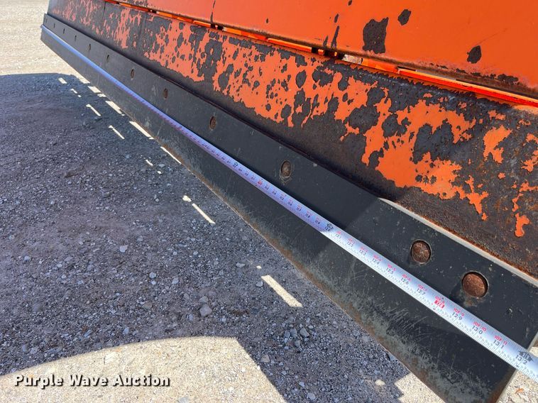 image for item DP0473 2011 International WorkStar 7400  dump truck