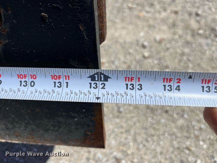 image for item DP0473 2011 International WorkStar 7400  dump truck