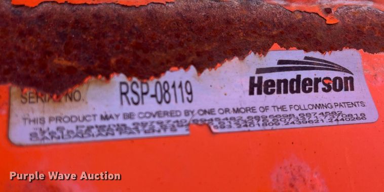 image for item DP0473 2011 International WorkStar 7400  dump truck