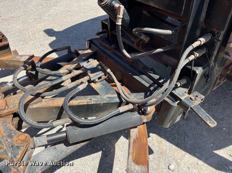 image for item DP0473 2011 International WorkStar 7400  dump truck