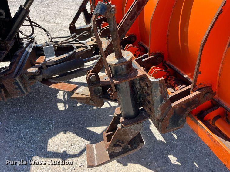 image for item DP0473 2011 International WorkStar 7400  dump truck