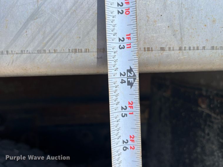 image for item DP0473 2011 International WorkStar 7400  dump truck