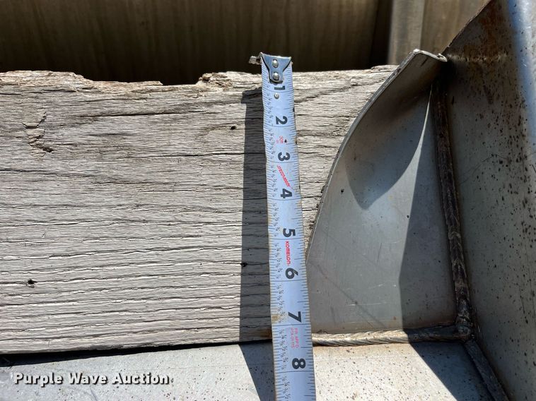 image for item DP0473 2011 International WorkStar 7400  dump truck