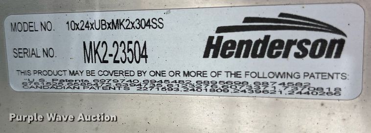 image for item DP0473 2011 International WorkStar 7400  dump truck