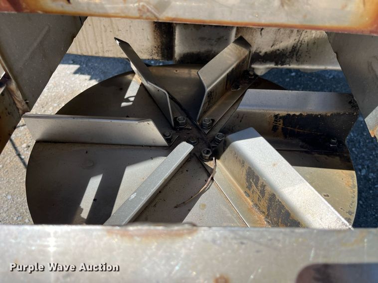 image for item DP0473 2011 International WorkStar 7400  dump truck