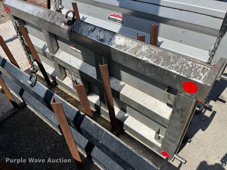 image for item DP0473 2011 International WorkStar 7400  dump truck