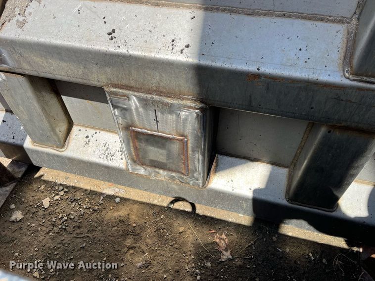 image for item DP0473 2011 International WorkStar 7400  dump truck