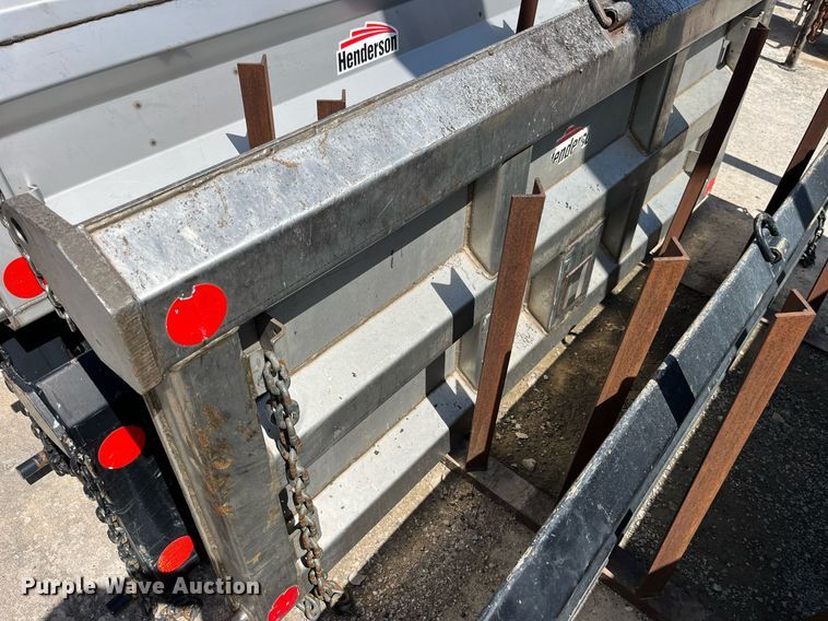 image for item DP0473 2011 International WorkStar 7400  dump truck