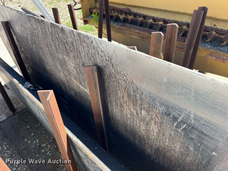 image for item DP0473 2011 International WorkStar 7400  dump truck