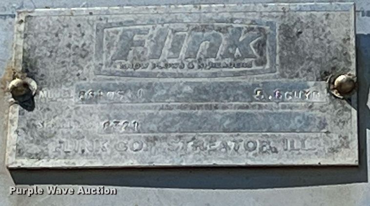 image for item DP0473 2011 International WorkStar 7400  dump truck