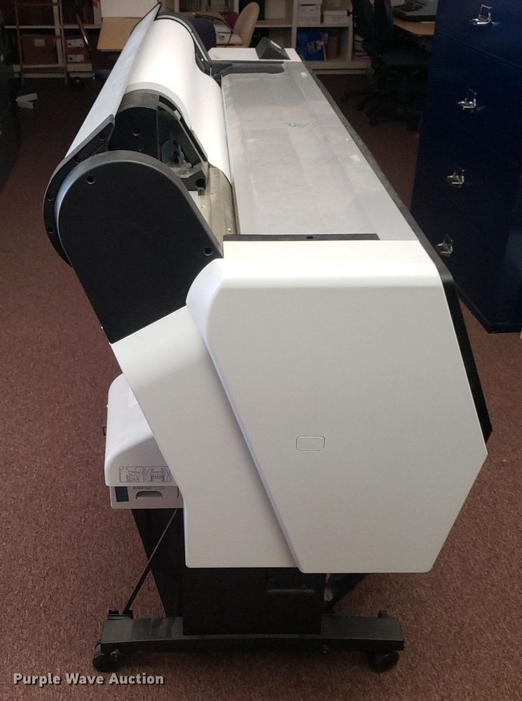 image for item DQ0506 Epson Stylus Pro 9700  printer