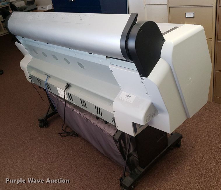 image for item DQ0506 Epson Stylus Pro 9700  printer