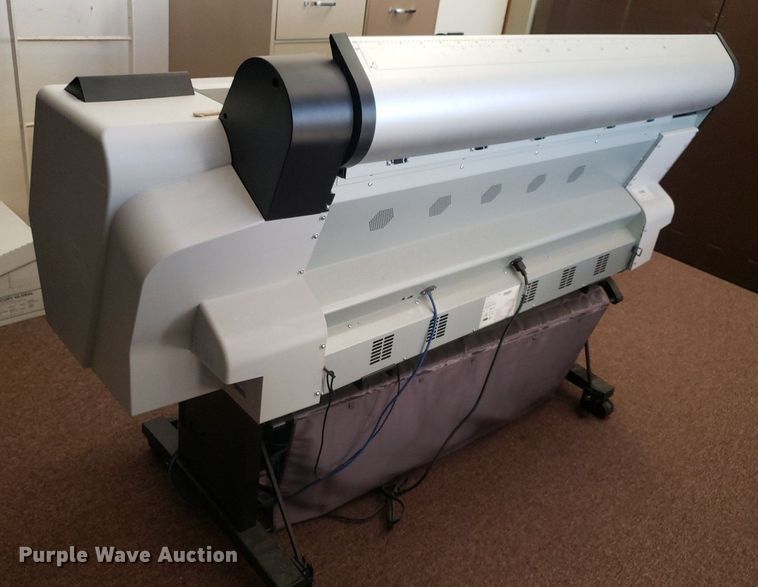 image for item DQ0506 Epson Stylus Pro 9700  printer