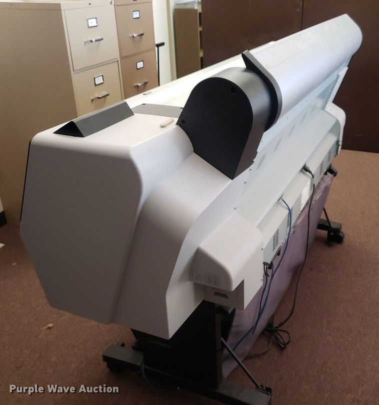 image for item DQ0506 Epson Stylus Pro 9700  printer