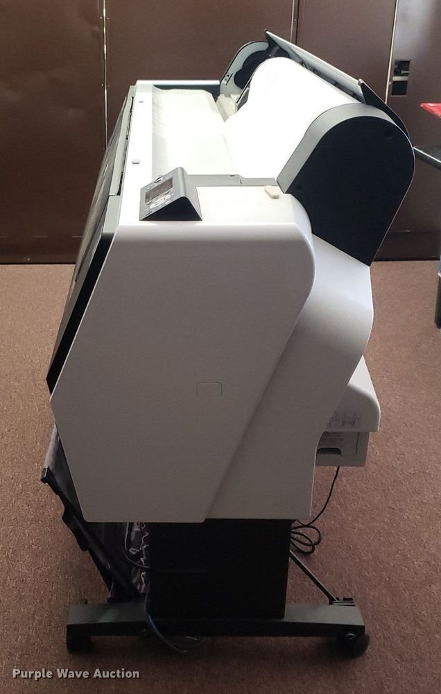 image for item DQ0506 Epson Stylus Pro 9700  printer