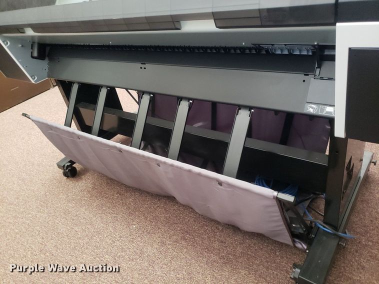 image for item DQ0506 Epson Stylus Pro 9700  printer