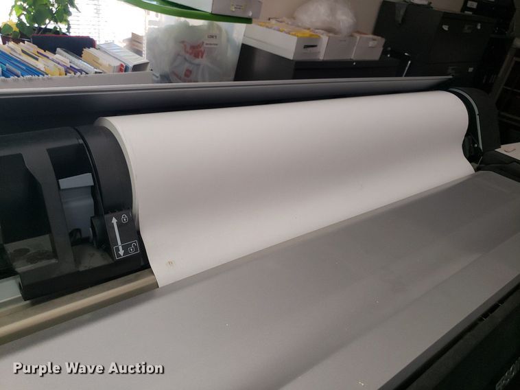 image for item DQ0506 Epson Stylus Pro 9700  printer