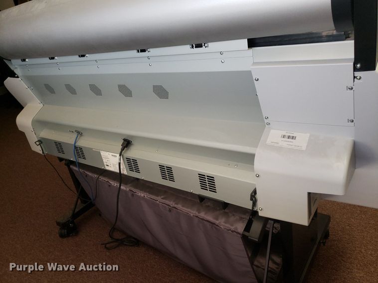 image for item DQ0506 Epson Stylus Pro 9700  printer